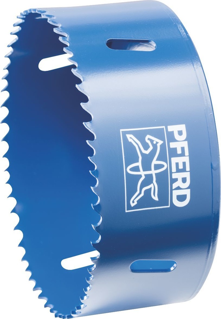 Hole Saw 102mm Pferd