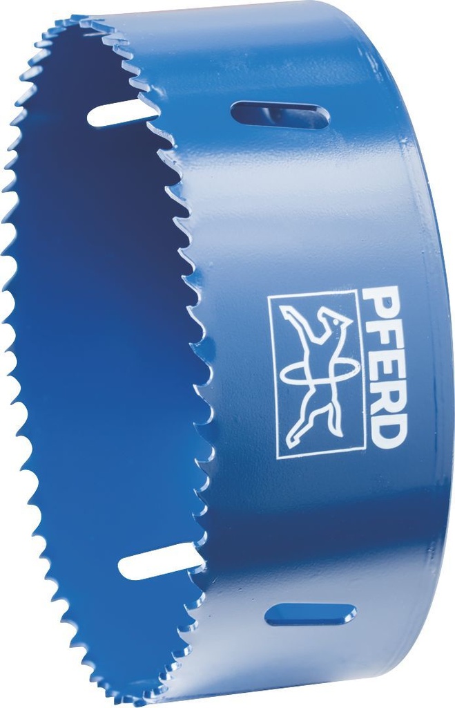 Hole Saw 114mm Pferd