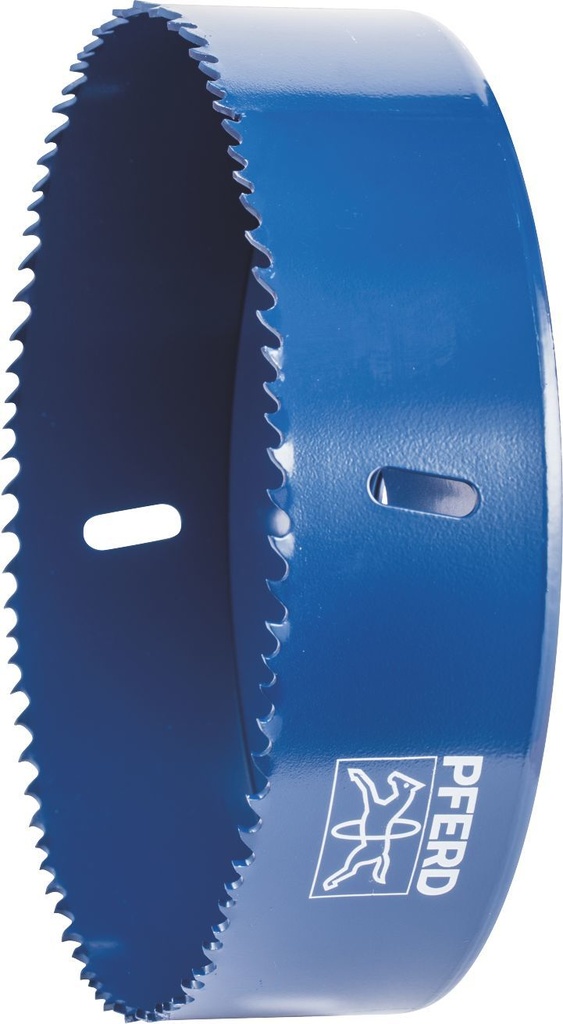 Hole Saw 152mm Pferd