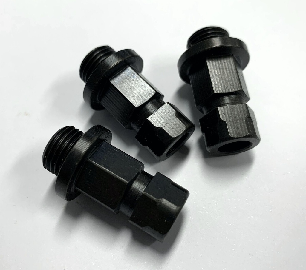 Hole Saw Quick Change Adaptor 14-30mm Pferd
