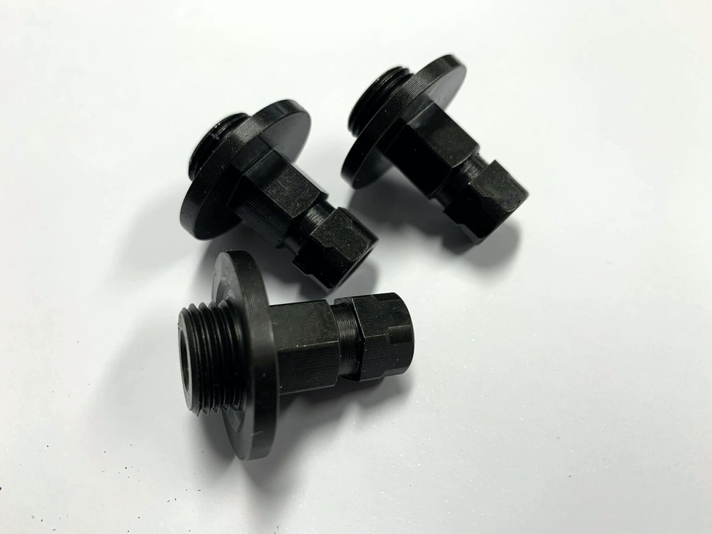 Hole Saw Quick Change Adaptor 32-152mm Pferd