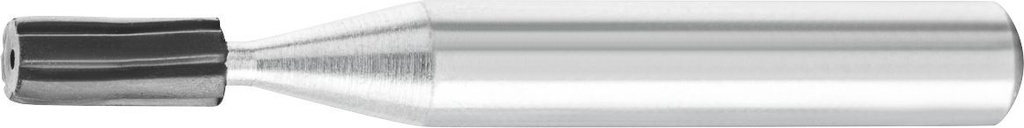 Rubber Drum Holder 4x10 6mm Shaft