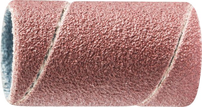 Spiral Band 13x25 A150 Aluminium Oxide