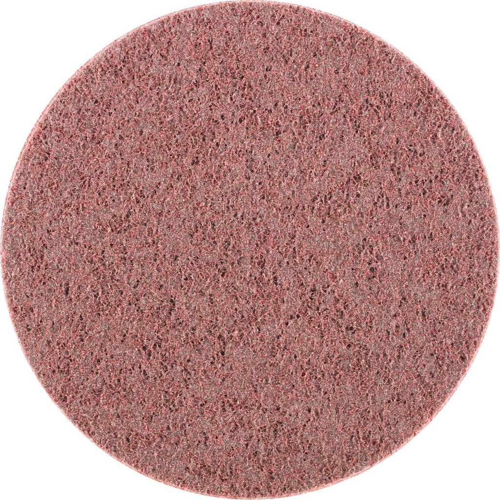 Surface Conditioning Disc 180mm MED Maroon Pferd