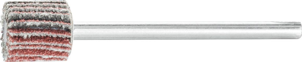 Flap Wheel 10x10 A80 3mm Shank Pferd