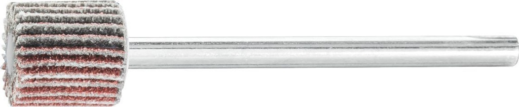 Flap Wheel 10x10 A120 3mm Shank Pferd