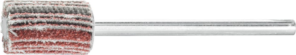 Flap Wheel 10x15 A60 3mm Shank Pferd