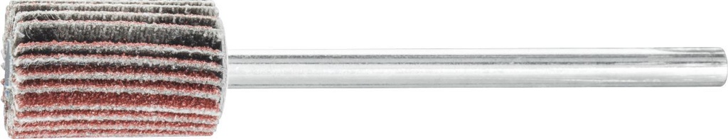 Flap Wheel 10x15 A80 3mm Shank Pferd