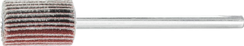 Flap Wheel 10x15 A180 3mm Shank Pferd