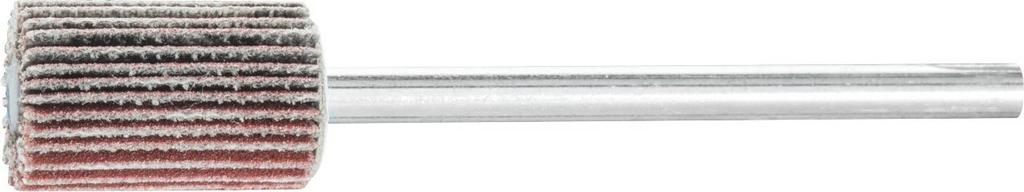 Flap Wheel 10x15 A320 3mm Shank Pferd