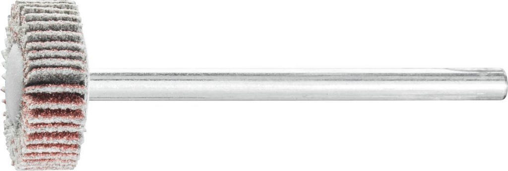 Flap Wheel 15x05 A120 3mm Shank Pferd
