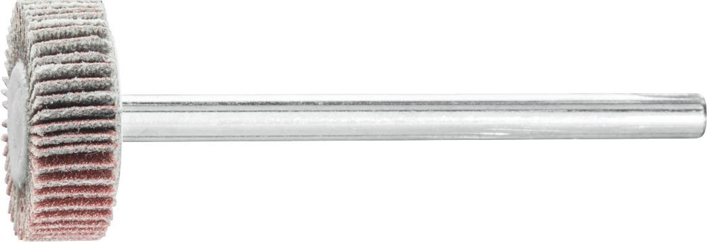 Flap Wheel 15x05 A320 3mm Shank Pferd