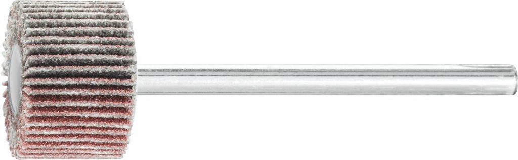 Flap Wheel 15x10 A180 3mm Shank Pferd