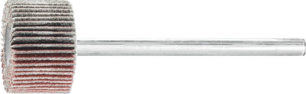 Flap Wheel 15x10 A320 3mm Shank Pferd