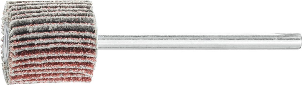Flap Wheel 15x15 A80 3mm Shank Pferd