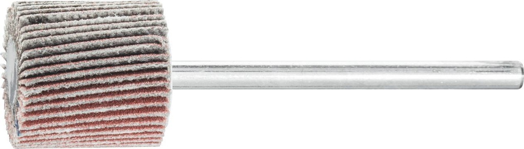 Flap Wheel 15x15 A320 3mm Shank Pferd