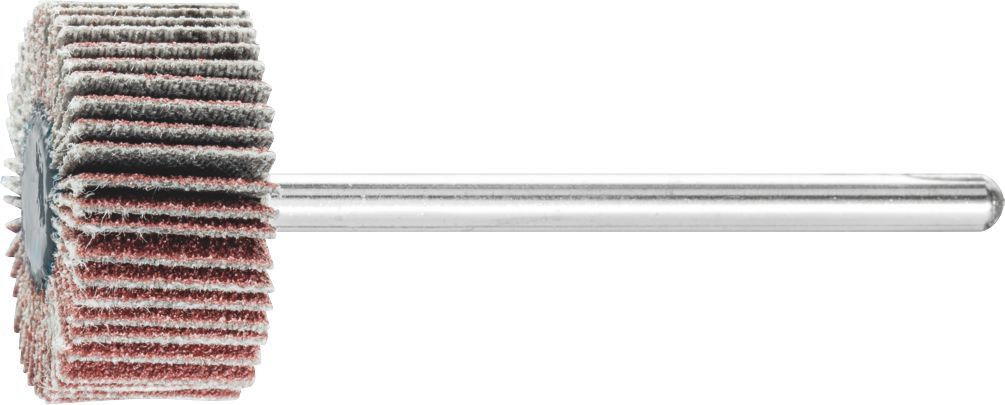 Flap Wheel 20x10 A120 3mm Shank Pferd