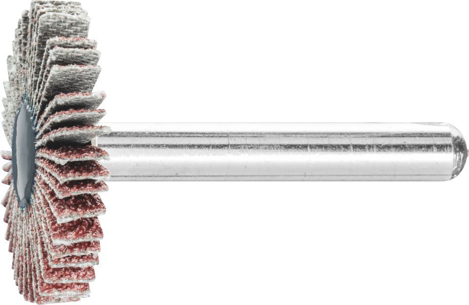 Flap Wheel 30x05 A60 6mm Shank Pferd