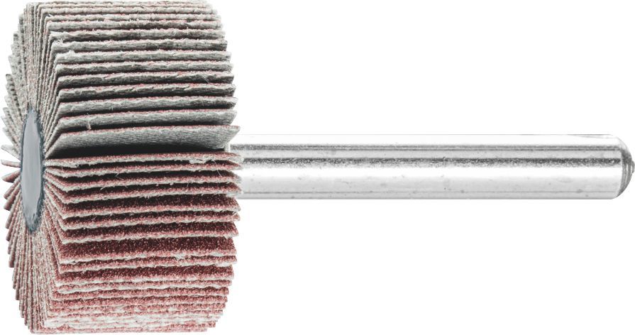 Flap Wheel 30x15 A180 6mm Shank Pferd