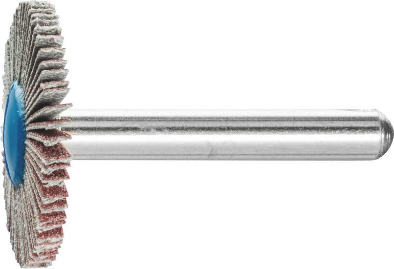 Flap Wheel 30x03 A120 6mm Shank Pferd