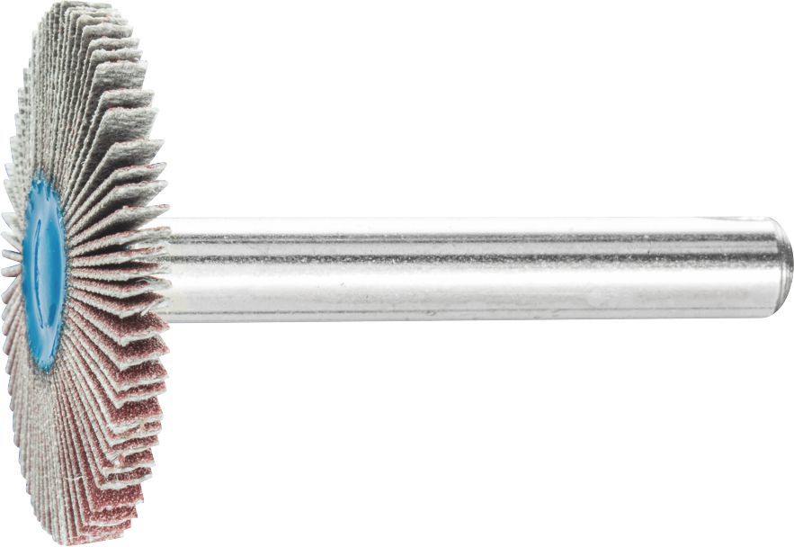 Flap Wheel 30x03 A240 6mm Shank Pferd