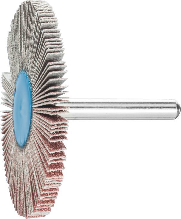 Flap Wheel 60x05 A120 6mm Shank Pferd