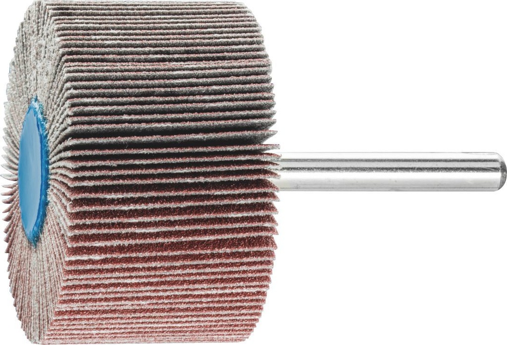 Flap Wheel 50x30 A120 6mm Shank Pferd