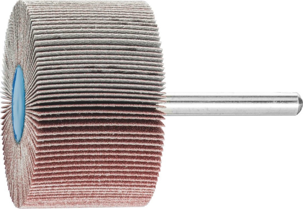 Flap Wheel 50x30 A180 6mm Shank Pferd