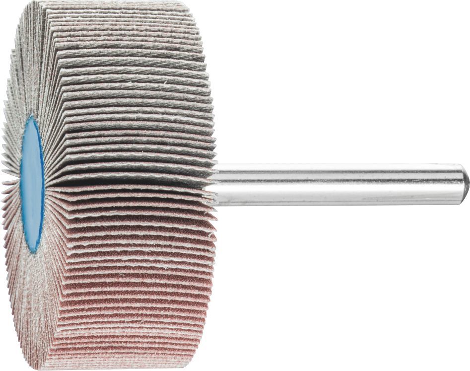Flap Wheel 50x20 A320 6mm Shank Pferd