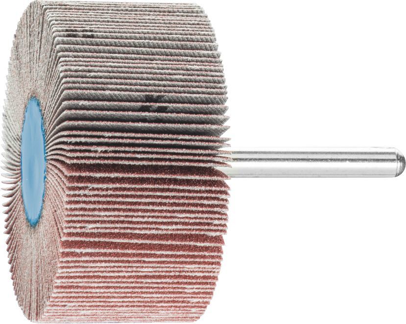 Flap Wheel 60x30 A120 6mm Shank Pferd