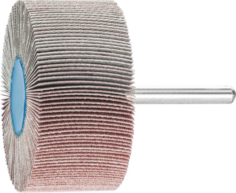 Flap Wheel 60x30 A150 6mm Shank Pferd