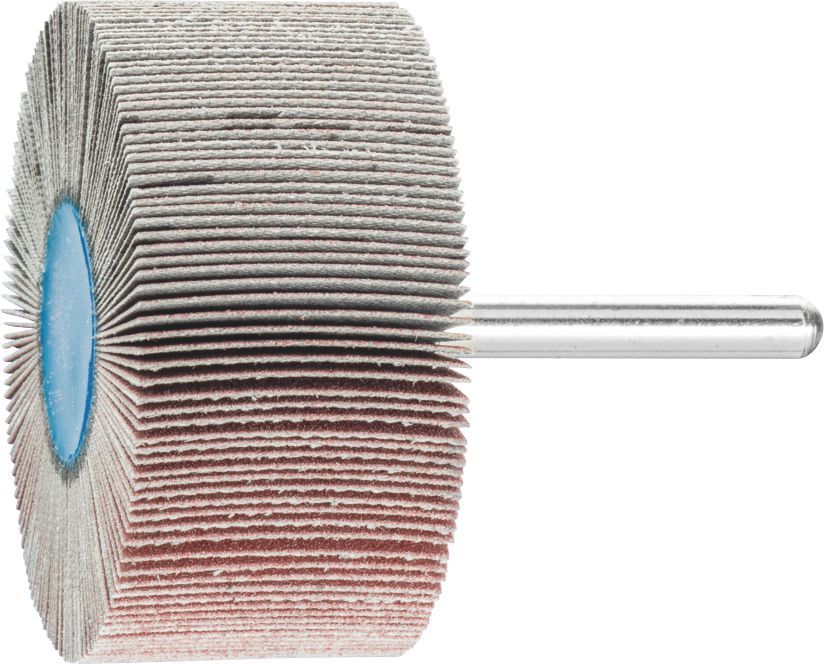 Flap Wheel 60x30 A240 6mm Shank Pferd