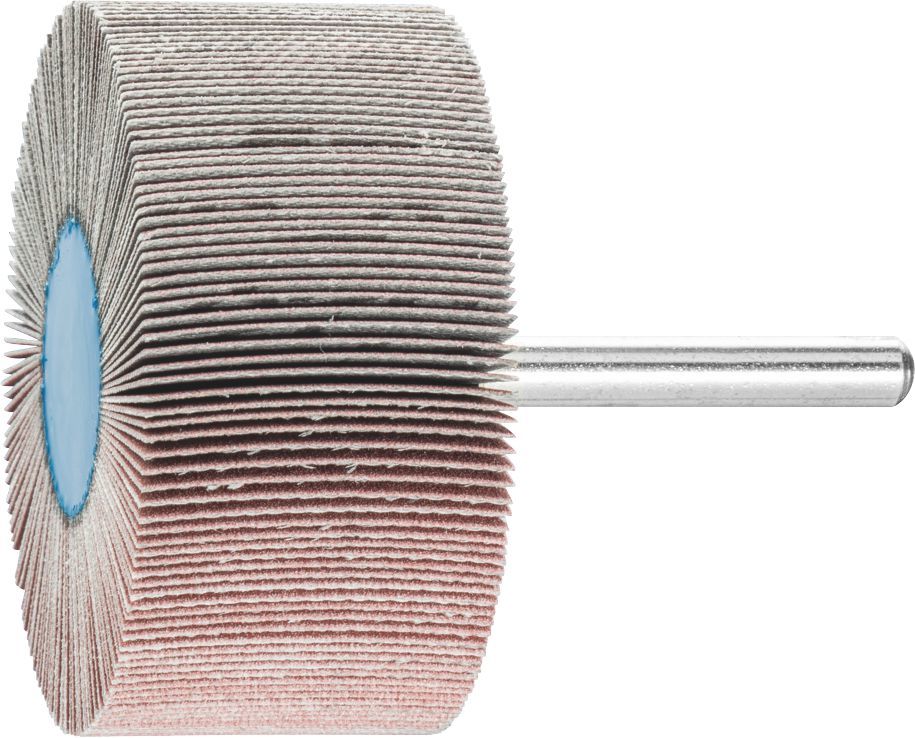 Flap Wheel 60x30 A320 6mm Shank Pferd