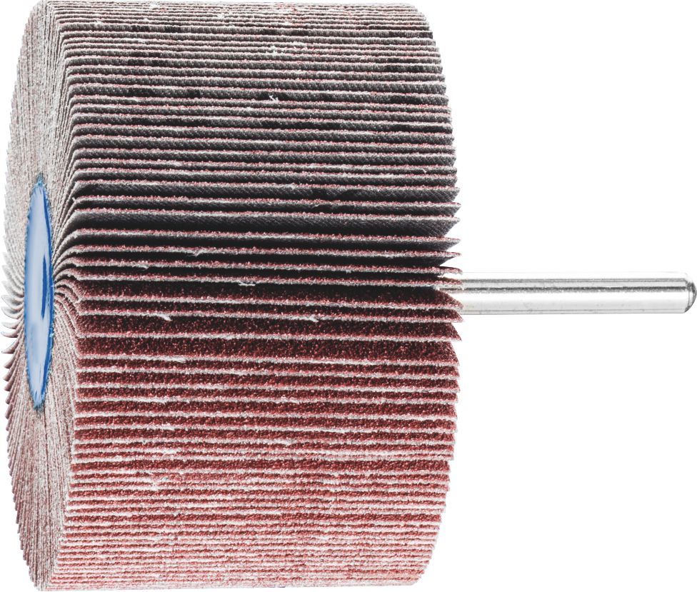 Flap Wheel 80x50 A80 6mm Shank Pferd