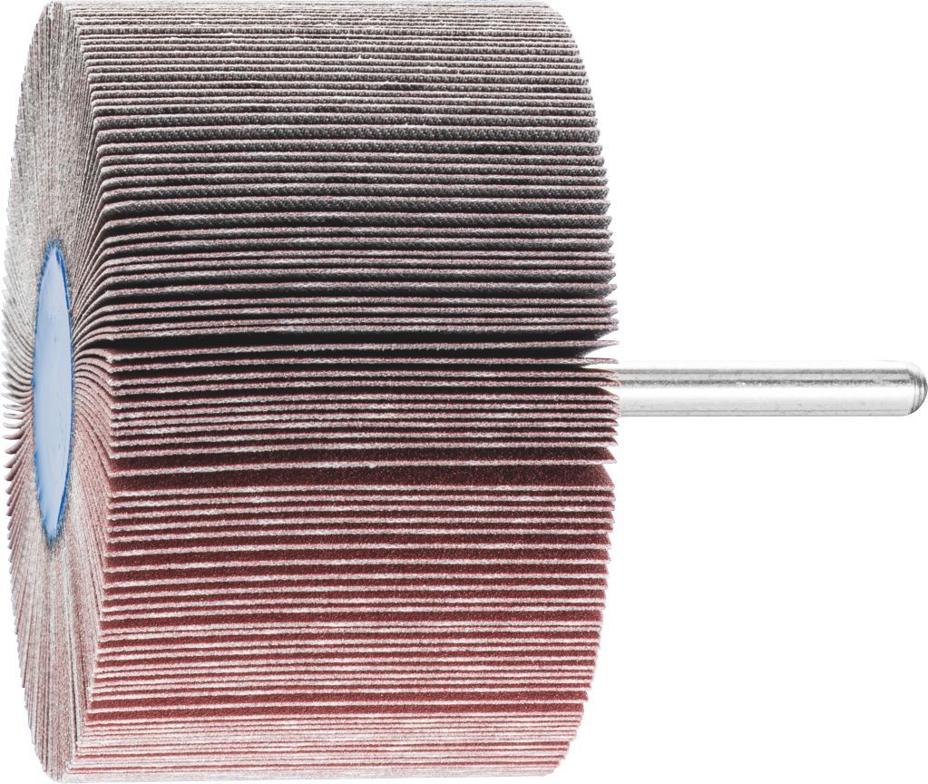Flap Wheel 80x50 A320 6mm Shank Pferd