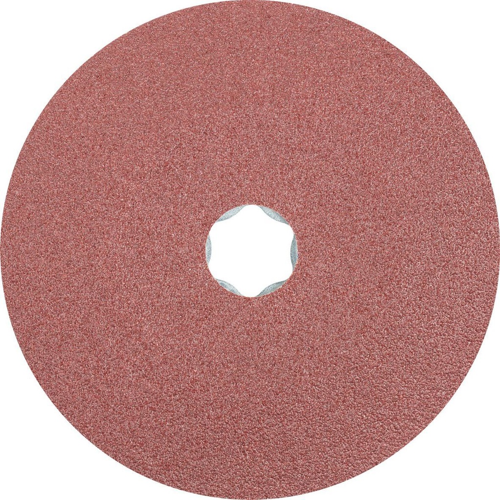 Combiclick Fibre Alox 125mm A60