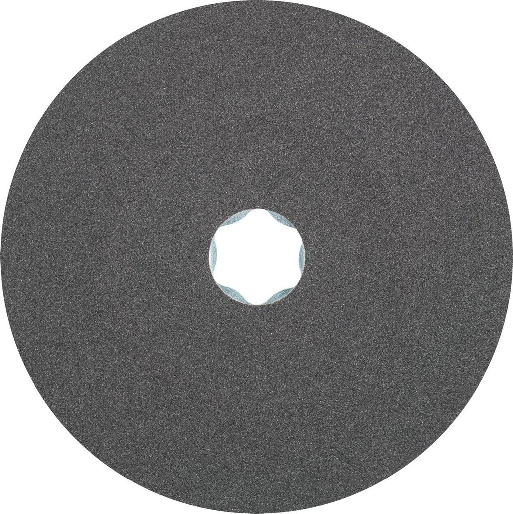 Combiclick Silicone Carbide 125mm A120