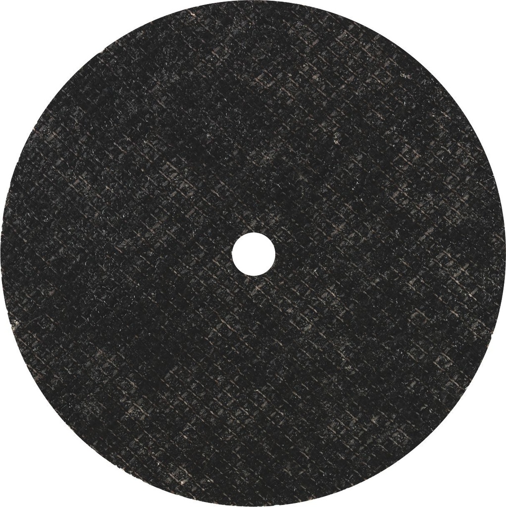 Cut Off Disc 75x0.8x6mm SG Steel/Inox Pferd