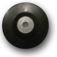 Backing Pad 125mm M14x2 Precision