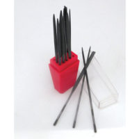 File Needle Diamond Set Maxigear Set of 12