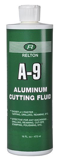 Cutting Fluid Aluminium 473ml (16oz) Relton