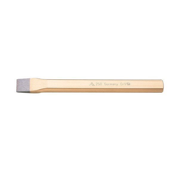Cold Chisel 21x175mm Rennsteig