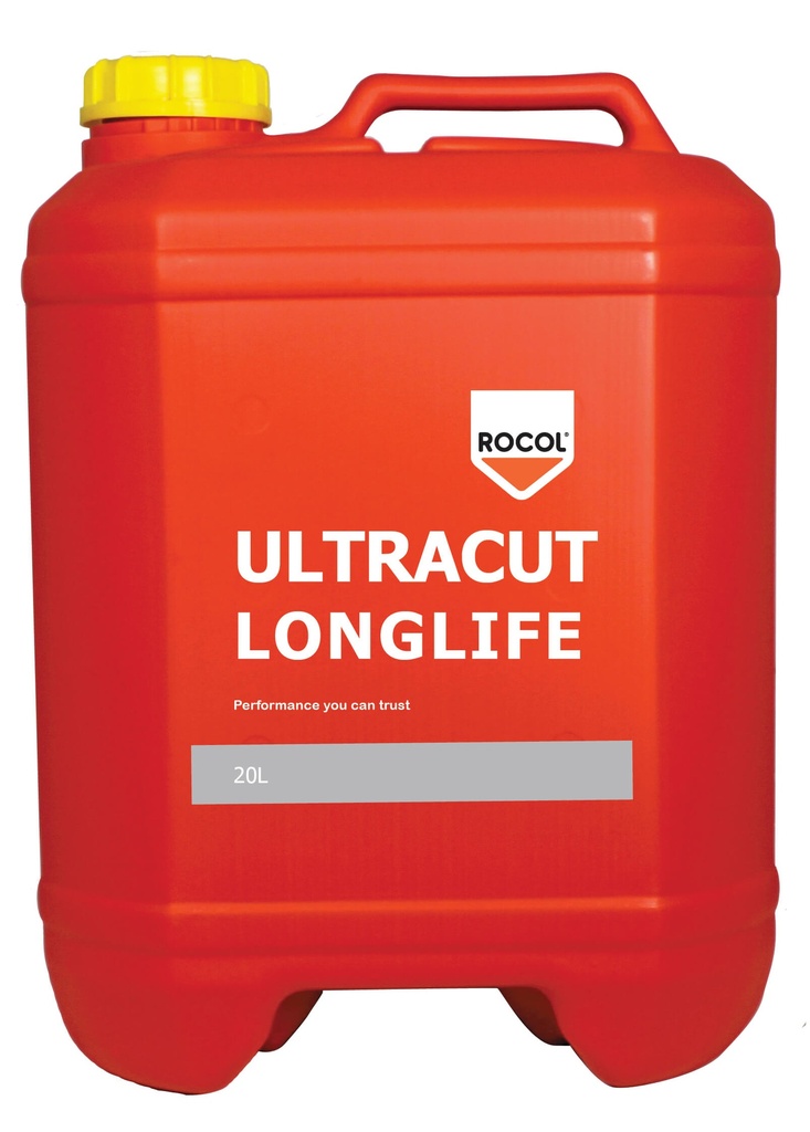 Rocol Ultracut Long Life 205 L