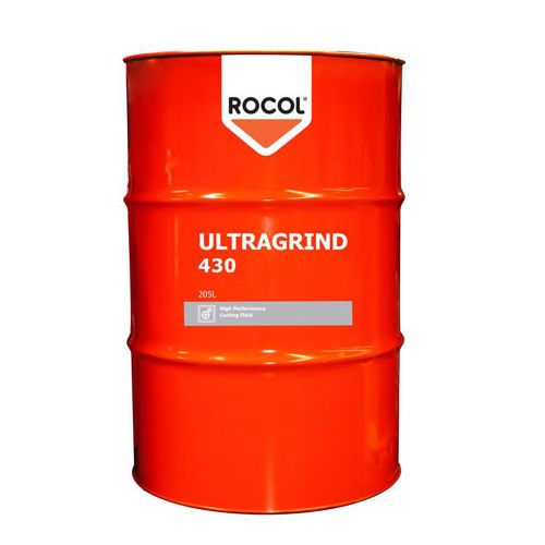 Rocol Ultragrind 430 205 L