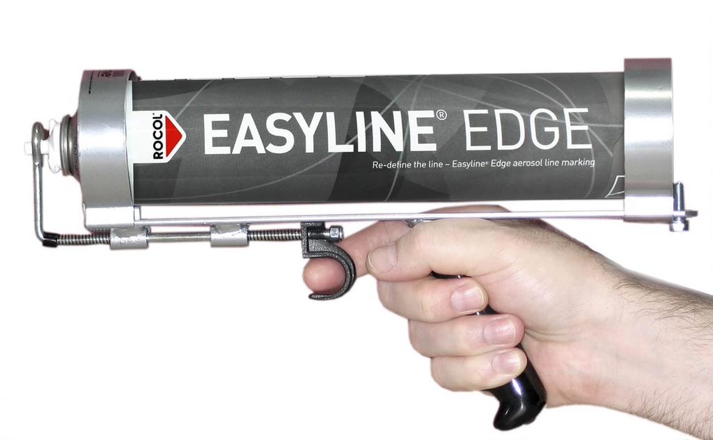 Hand Held Applicator Easyline Ultimate Rocol