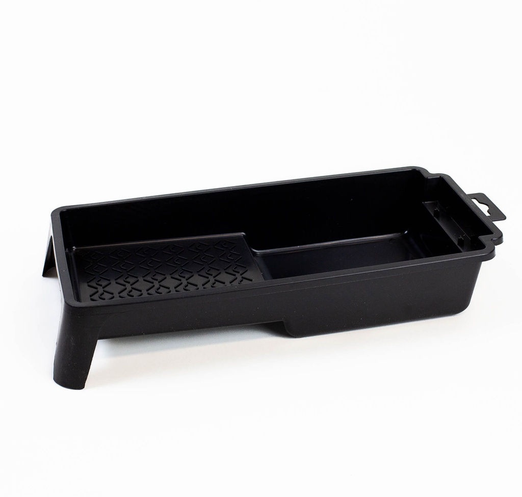 Paint Tray Plastic 110mm Little Gem