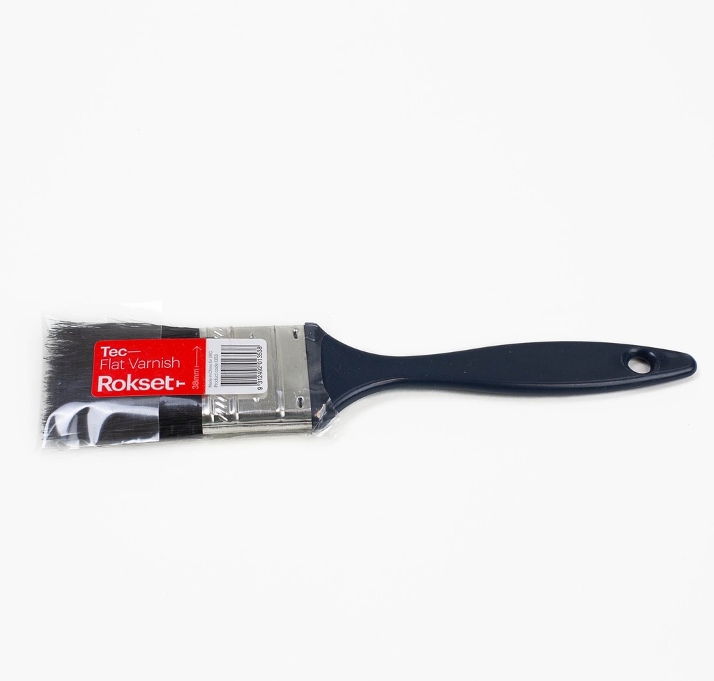 Paint Brush 38mm Rokset