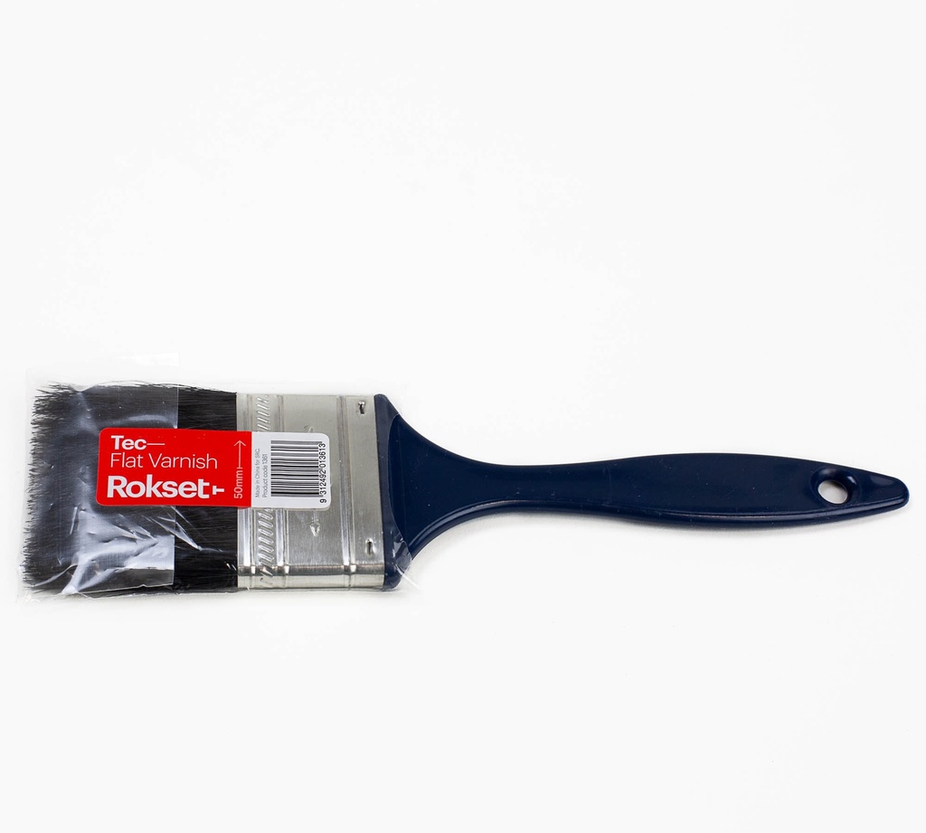 Paint Brush 50mm Rokset