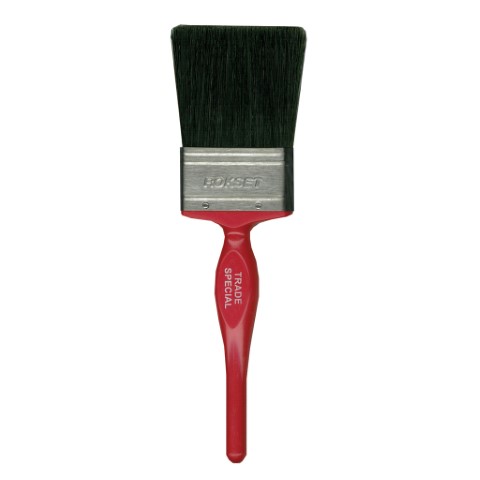 Paint Brush 75mm Tec Trade Special Brush
