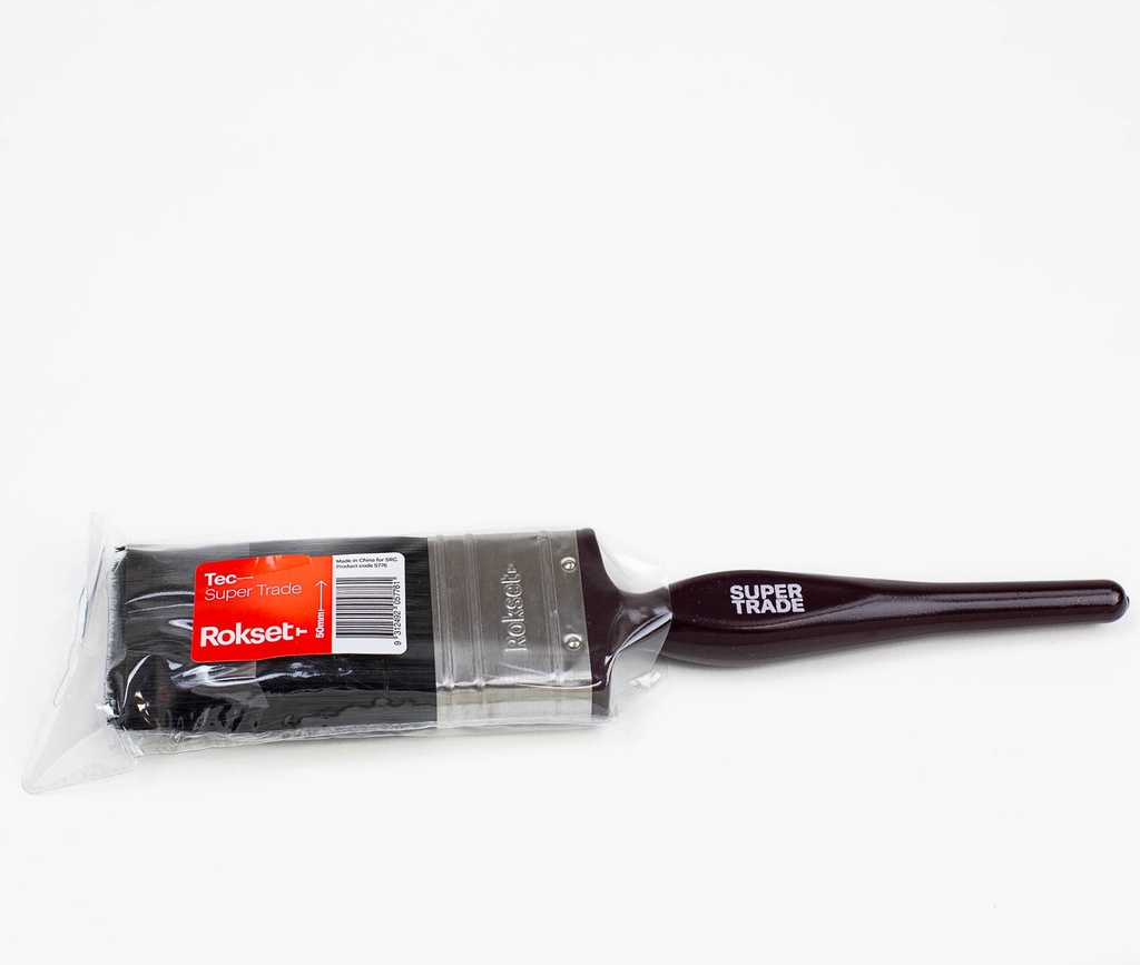 Paint Brush 50mm Tec Trade Special Brush